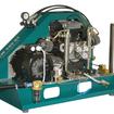 LW 280 E Compact с электроприводом 230 В